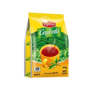 Lipton Ceylonta Tea 400G