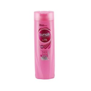 Sunsilk Thick & Long Shampoo 180Ml