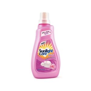 Sunlight Care Pearls Liquid Detergent 600Ml