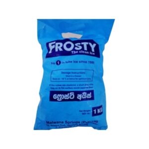 Frosties Ice Cubes 1Kg