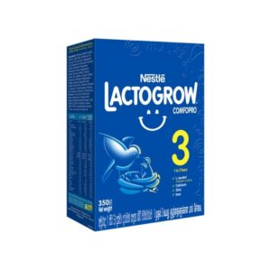 Nestle Lactogrow Comfopro 3 300G