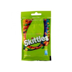 Skittles Sour 40G