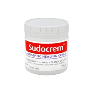 Sudocrem Antiseptic Healing Cream 125G