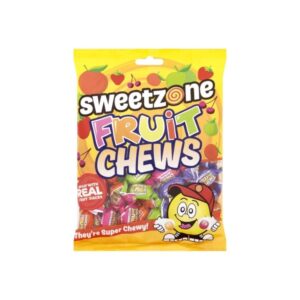 Sweetzone Fruit Chews 200G