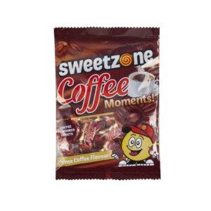 Sweetzone Coffee Moments 180G