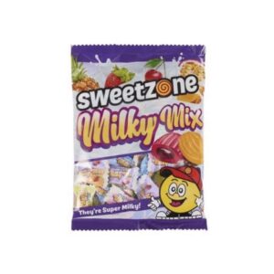 Sweetzone Milkymix 180G