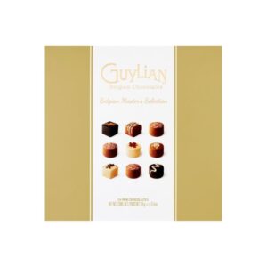 Guylian Belgian Chocolates Masters Selection 174G