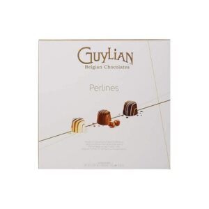Guylian Belgian Chocolates Perlines 180G