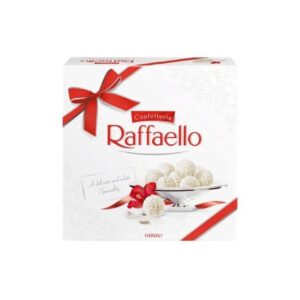 Confetteria Raffaello 240G