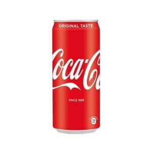 Coca Cola Original 500Ml