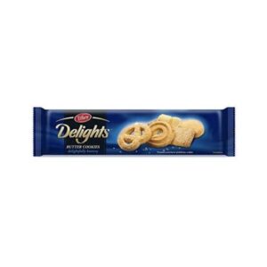 Tiffany Delights Butter Cookies 100G