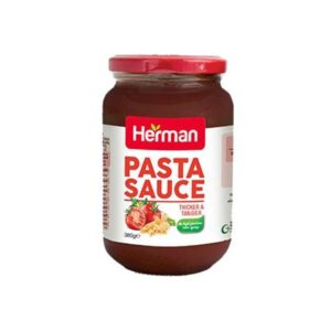 Herman Pasta Sauce 380G