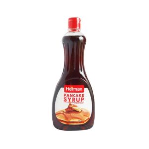 Herman Pancake Syrup 354Ml