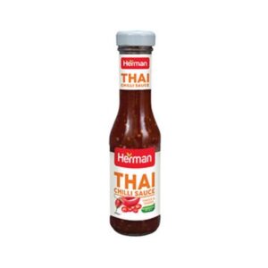 Herman Thai Chilli Sauce 245Ml