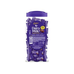 Cadbury Dairymilk Bottle 450G