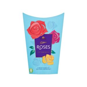 Cadbury Roses 190G