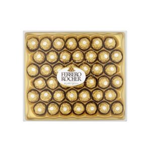 Ferrero Rocher 42P 525G