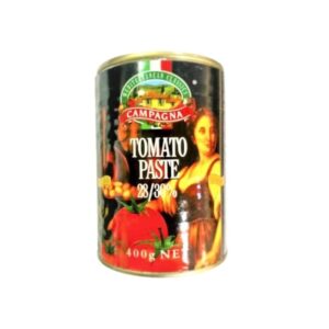 Campagna Tomato Paste 400G