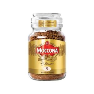 Moccona Classic Medium Roast 200G