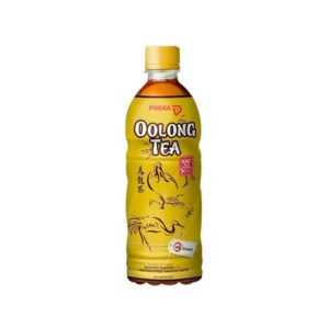 Pokka Oolang Tea Brewed 0.5L