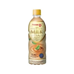 Pokka Premium Milk Tea Original 0.5L