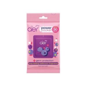 Aer Power Pocket Berry Rush 10G