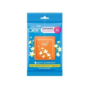 Aer Power Pocket Floral Delight 10G