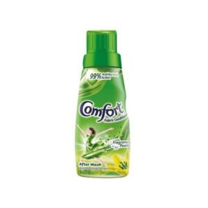 Comfort Fabric Conditioner After Wash Anti-Bact 220Ml