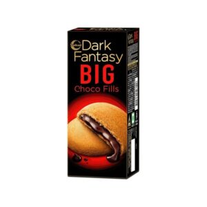 Sunfeast Dark Fantasy Big Choco Fills Cookie 150G