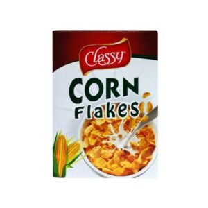 Classy Cornflakes 375G