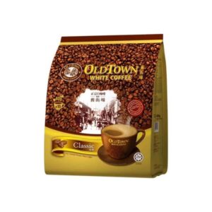 Old Town Classic 570G