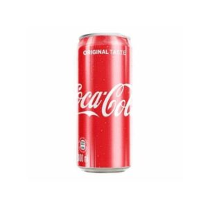 Coca Cola Original 320Ml
