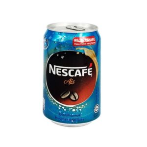 Nescafe Ice 300Ml
