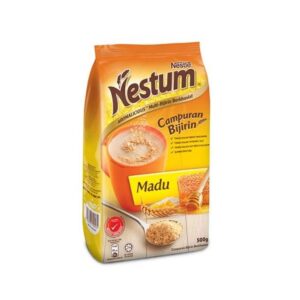 Nestum Madu (Honey) Campuran Bijirin 500G