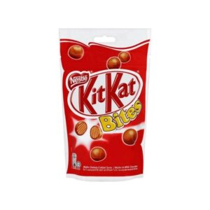 Nestle Kitkat Bites 200G
