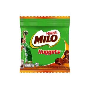 Nestle Milo Nuggets 75G
