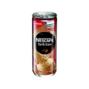 Nescafe Tarik Kaw 240Ml