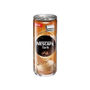 Nescafe Tarik 240Ml