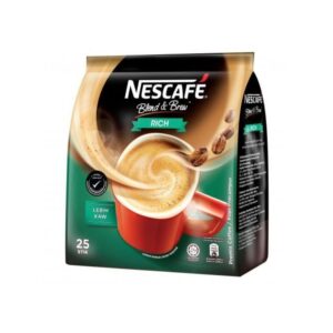 Nescafe Blend & Brew Rich 570G