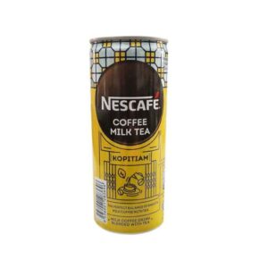 Nescafe Coffee Milk Tea 240Ml