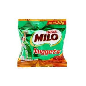 Nestle Milo Nuggets 30G