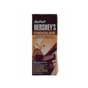 Hershey’S Chocolate Drink 236Ml