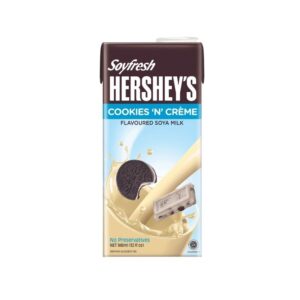 Hershey’S Cookies & Creme 236Ml