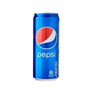 Pepsi 320Ml