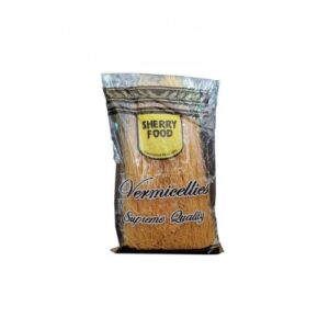 Sherry Food Vermicellies Supreme 150G