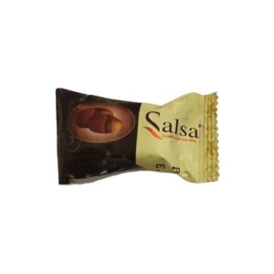 Salsa Chocolate With Almond 100G