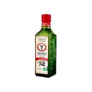 Ybarra Extra Virgin Olive Oil 500Ml