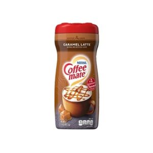 Nestle Coffee Mate Caramel Latte 425.2G