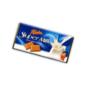 Kandos Super Milk Milk Choco 65G