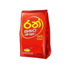 Ran Kahata Tea 390G